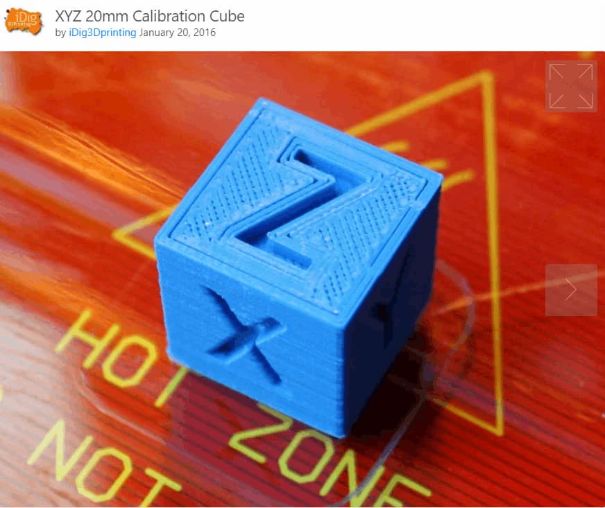 Calibrer l'extrudeur de son imprimante 3D - GT 3D Makers